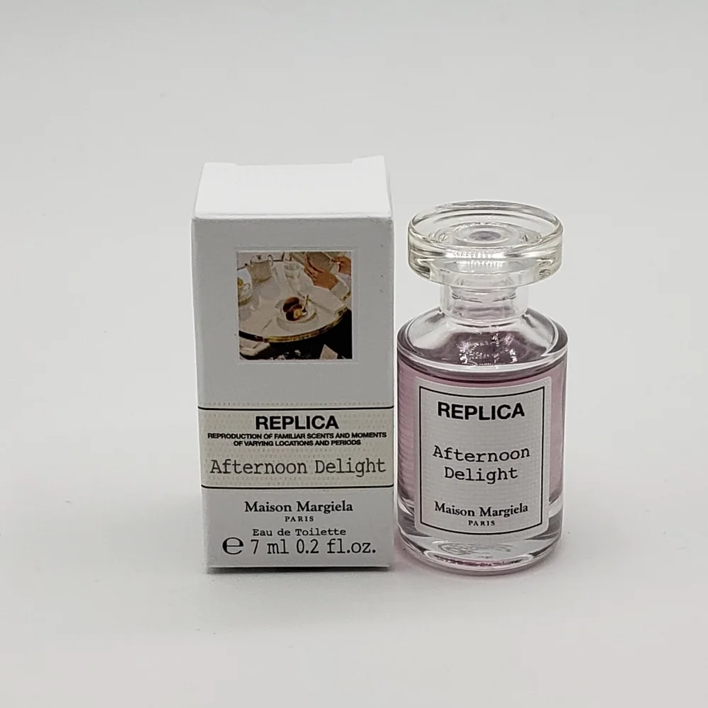 Maison Margiela Afternoon Delight